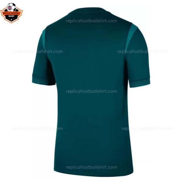 RFS Nigeria Away Men Shirt 25_26 backview