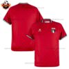 Palestine Away Men Replica Football Shirt 2024/25 overview