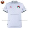 Palestine Home Men Replica Football Shirt 2024/25 frontview