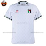 Palestine Home Men Replica Football Shirt 2024