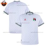 Palestine Home Men Replica Football Shirt 2024