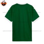 Palmeiras Home Men Replica Football Shirt 2025/26
