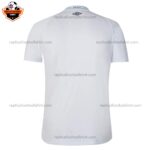 Santos FC Home Men Replica Football Shirt 2025/26