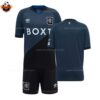 RFS Rangers Third Kid Kit 25_26 overview