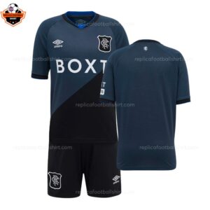 RFS Rangers Third Kid Kit 25_26 overview
