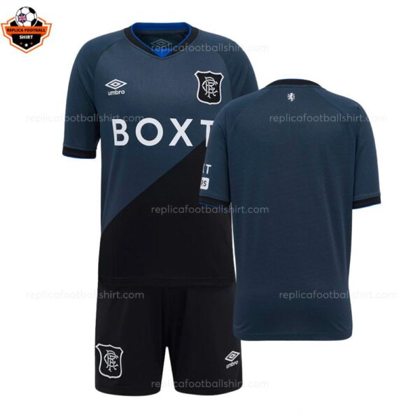 RFS Rangers Third Kid Kit 25_26 overview