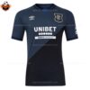 RFS Rangers Third Men Shirt 25_26 frontview