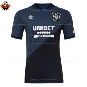 RFS Rangers Third Men Shirt 25_26 frontview