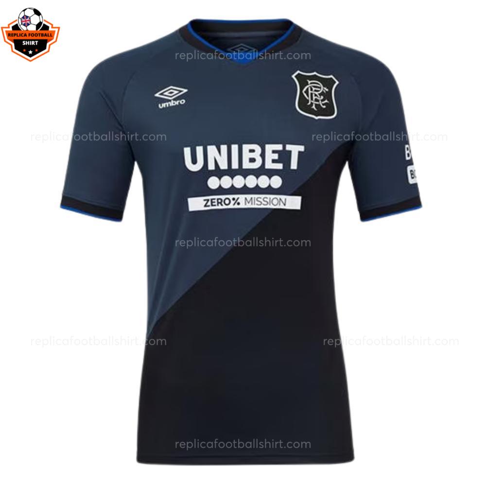 RFS Rangers Third Men Shirt 25_26 frontview