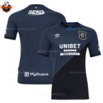 Rangers Third Men Replica Football Shirt 2025/26