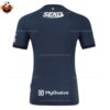 RFS Rangers Third Men Shirt 25_26 backview