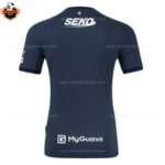 Rangers Third Men Replica Football Shirt 2025/26