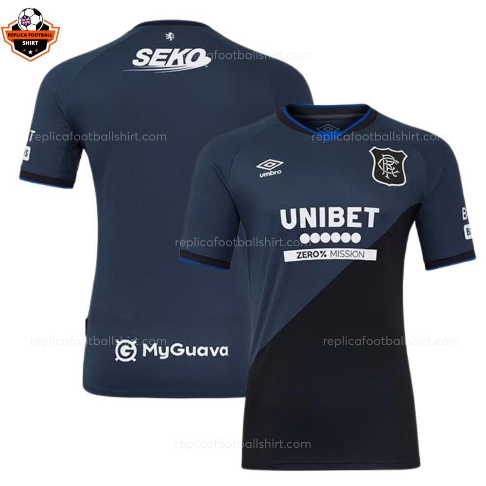 RFS Rangers Third Men Shirt 25_26 overview