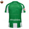 RFS Real Betis Home Men Shirt 25_26 backview