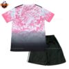 RFS Real Madrid Special Edition Kid Kit 25_26 backview