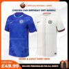 Chelsea FC Birthday Bundle Shirt 25/26 - Overview