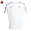 Real Madrid Icon Men Replica Football Shirt 2025-26