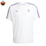 Real Madrid Icon Men Replica Football Shirt 2025/26