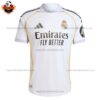 Real Madrid MODRIĆ 10 special edition Men Replica Football Shirt 2025-26 frontview