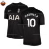 Tottenham Hotspur MADDISON 10 Away Men Replica Football Shirt 2025-26