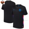 England Away Replica Football Shirt 25/26 - Overview