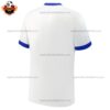England Home Replica Football Shirt 25/26 - Back View