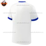 England Home Men Replica Football Shirt 2025