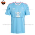 Inter Miami Third Men Replica Football Shirt 2025/26