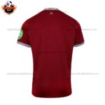 West Ham United Home Men Replica Football Shirt 2025/26