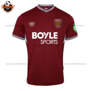 rfs_West Ham United Home Version Shirt 25_26