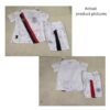 Manchester City KidSuper Kid Replica Football Kit 2025-26 - Actual View