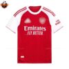 Arsenal Home Men Replica Football Shirt 2025-26