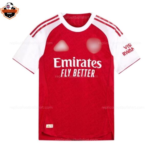 Arsenal Home Men Replica Football Shirt 2025-26