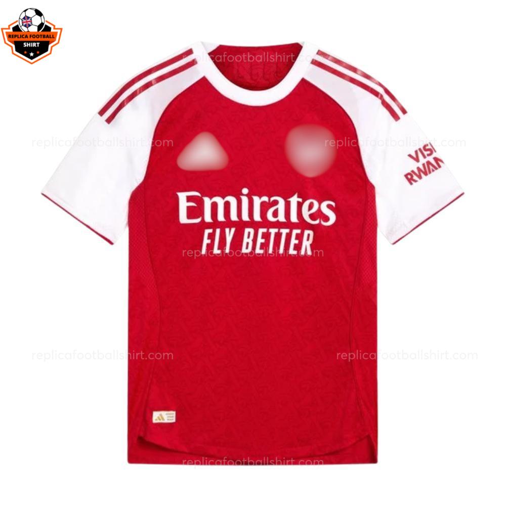 Arsenal Home Men Replica Football Shirt 2025-26