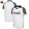 Derby County Home Men Replica Football Shirt 2025-26