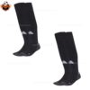Football Socks Combo 2 – Black (2 Pairs)