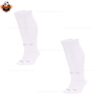 Football Socks Combo 3 – White (2 Pairs)