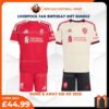 Liverpool FC Birthday Bundle 2025/26 - Overview