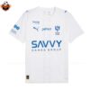 RFS Al-Hilal 2025_2026 Away Men Football Shirt frontview