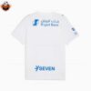 RFS Al-Hilal 2025_2026 Away Men Football Shirt backview
