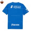 RFS Al-Hilal 2025_2026 Home Men Football Shirt frontview
