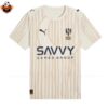 RFS Al-Hilal FIFA Club World Cup 2025 GK frontview