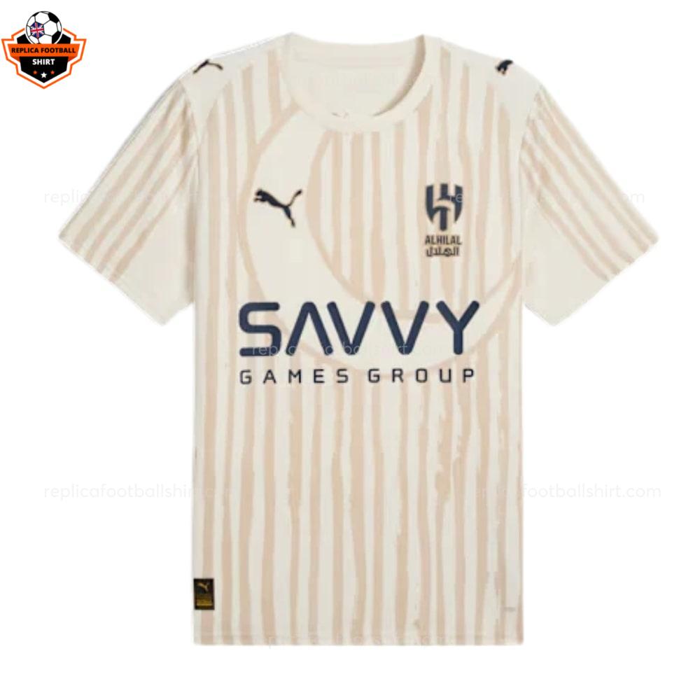 RFS Al-Hilal FIFA Club World Cup 2025 GK frontview