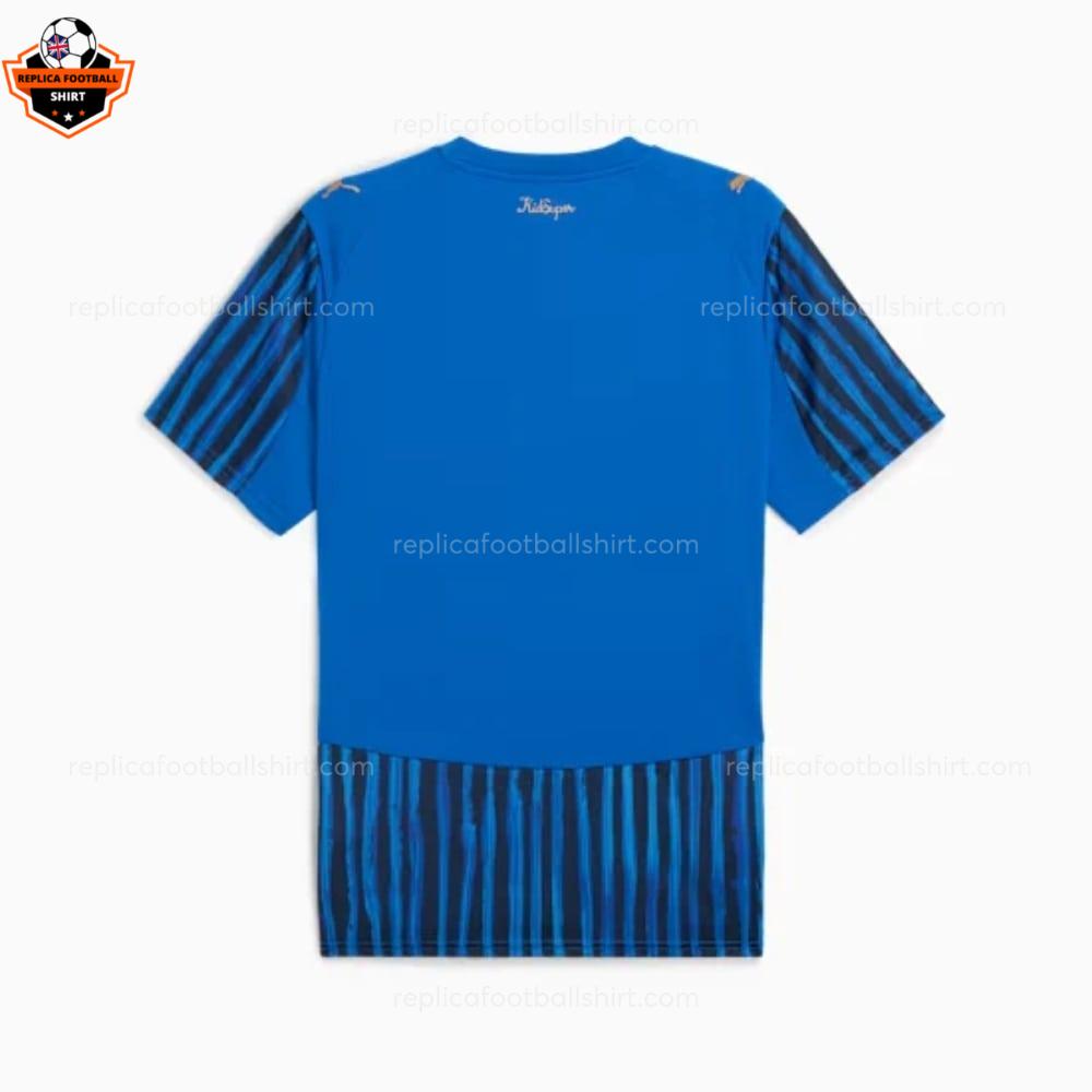 RFS Al-Hilal FIFA Club World Cup 2025 Home backview