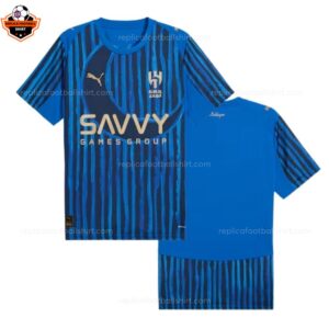 RFS Al-Hilal FIFA Club World Cup 2025 Home overview