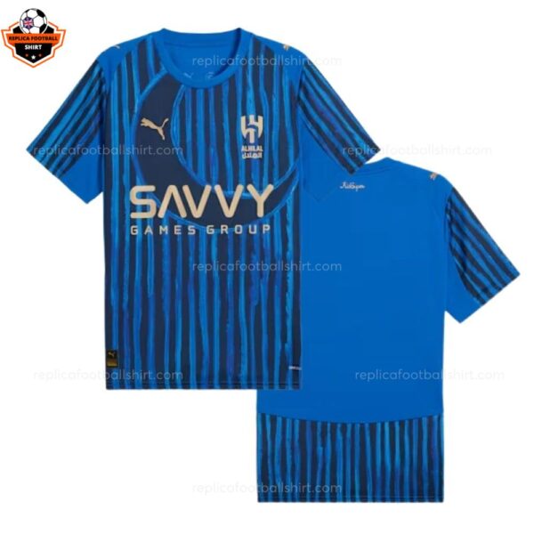 RFS Al-Hilal FIFA Club World Cup 2025 Home overview