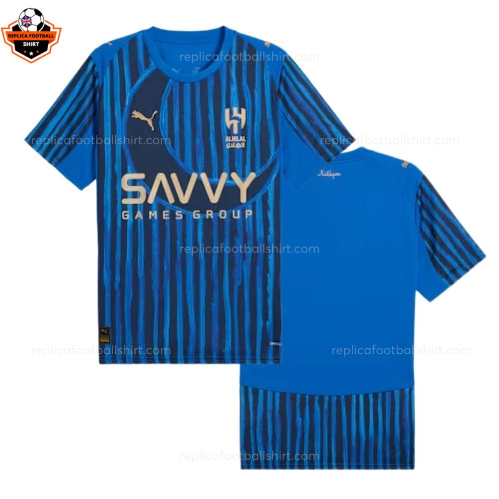RFS Al-Hilal FIFA Club World Cup 2025 Home overview