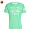 RFS Arsenal Third Goalkeeper 25 26 Men Football Shirt frontview