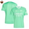 RFS Arsenal Third Goalkeeper 25 26 Men Football Shirt overview