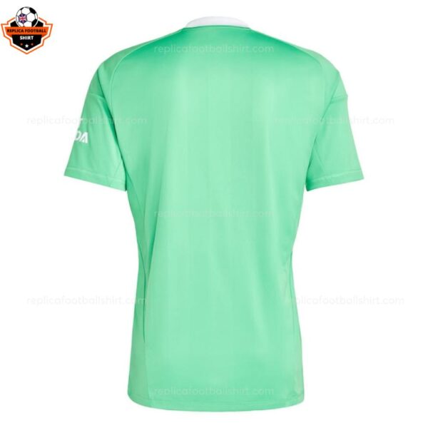 RFS Arsenal Third Goalkeeper 25 26 Men Football Shirt backview